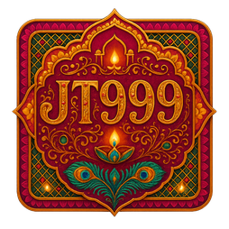 JT999 logo